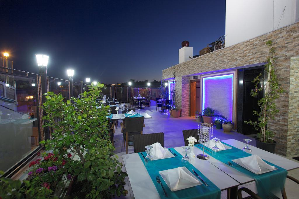 Arden Park Hotel & Spa Istanbul Zimmer foto